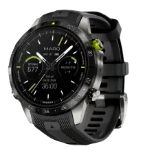 Garmin Fenix 7X Pro