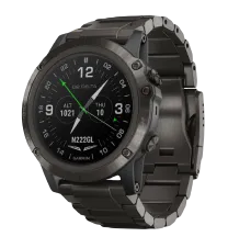 Garmin Fenix 7X Pro