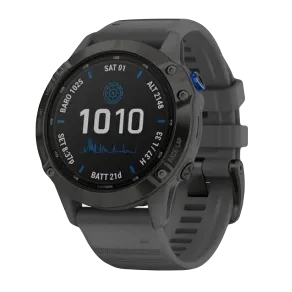 Garmin Fenix 7X Pro