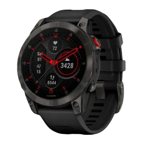 Garmin Fenix 7X Pro